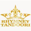 Rhymney Takeaway logo
