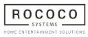 Rococo Systems & Design logo