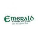 Emerald Windows logo