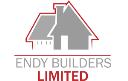 Endy Builders Ltd logo