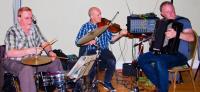 The Kinlochard Ceilidh Band image 2