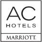 AC Hotel by Marriott Birmingham logo