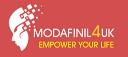 Modafinil4uk logo
