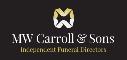 MW Carroll & Sons logo