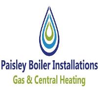Paisley Boiler Installations image 1