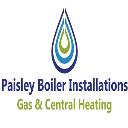 Paisley Boiler Installations logo