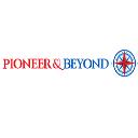 Pioneer & Beyond logo