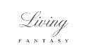 Living Fantasies logo