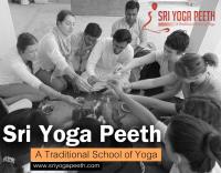 Sri Yoga Peeth image 2