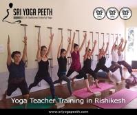 Sri Yoga Peeth image 3