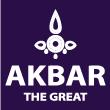 Akbar The Great logo