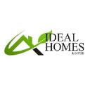 Ideal Homes Limited logo