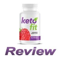 Keto Fit Reviews image 3