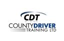 County Driver Training Ltd logo