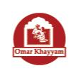 Omar Khayyam Restaurant logo