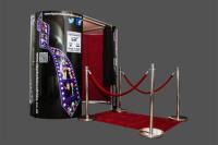VIP Photo Booth Hire image 2
