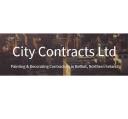 City Contracts Ltd logo