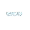 Dauntless Builders Canary Wharf logo