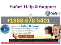 Apple safari browser Support Number  image 6
