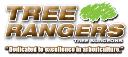 Tree Rangers logo