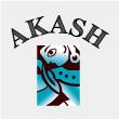 Akash Tandoori logo