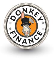 Donkey Finance image 1
