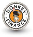 Donkey Finance logo