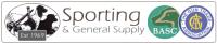 Sporting & General Supply (Shrewsbury) Ltd image 1