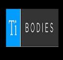 Titanium Bodies logo