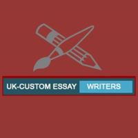 Uk-Custom Essay Writers image 1