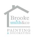 BrookeSmith & Co logo