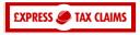 Express Tax Claims logo