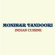 Monihar Tandoori logo