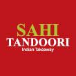 Sahi Tandoori logo