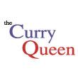 The Curry Queen Restaurant logo