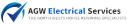 AGW Electrical Services logo