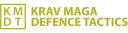 Krav Mega Defence Tactics logo