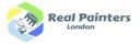 Real Painters London logo