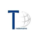 Trodomains Web Hosting logo