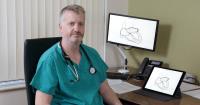 Dr David Begley - Cardiac rhythm management image 3