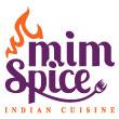 Mim Spice logo