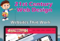 21st Century Web Design image 4