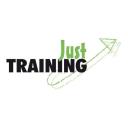 Just Training logo