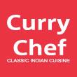Curry Chef logo