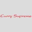 Curry Supreme logo
