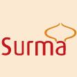 Surma Curry House logo