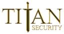 Titan Security Europe logo