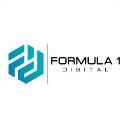 Formula 1 Digital logo