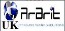 Arbrit UK logo