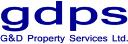 G & D Property Services Ltd logo